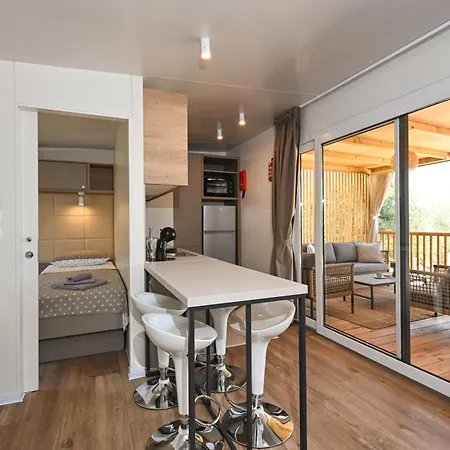 营地 Kamp Oaza Lucica 德拉格