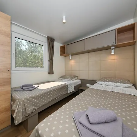 Kamp Oaza Lucica 德拉格