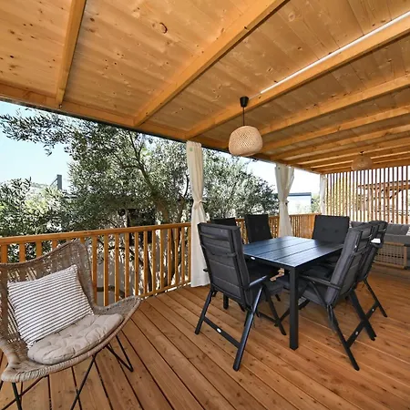 Kamp Oaza Lucica 德拉格