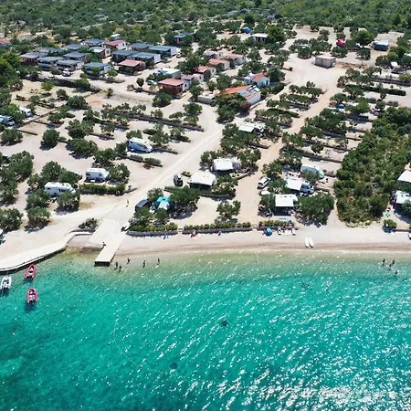 Kamp Oaza Lucica * 德拉格