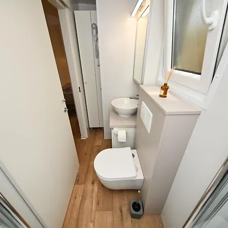 Kamp Oaza Lucica 营地 *