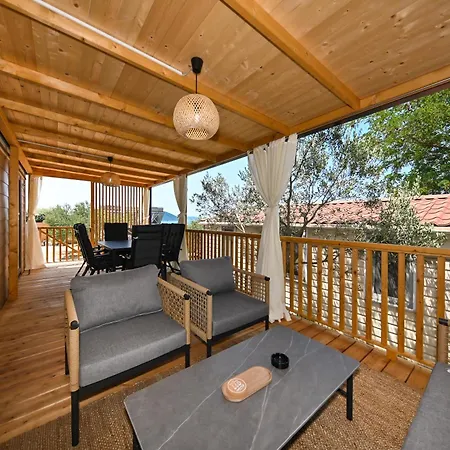 Kamp Oaza Lucica 德拉格