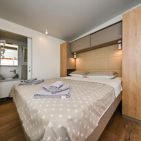 Kamp Oaza Lucica 德拉格