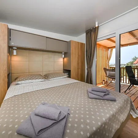 Kamp Oaza Lucica 德拉格