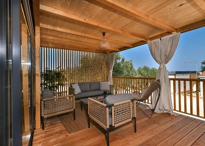 Kamp Oaza Lucica Kamp Drage