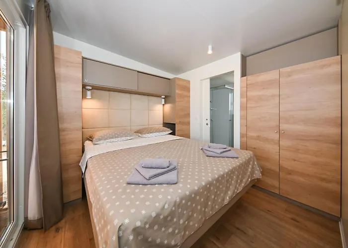 Kamp Kamp Oaza Lucica Drage