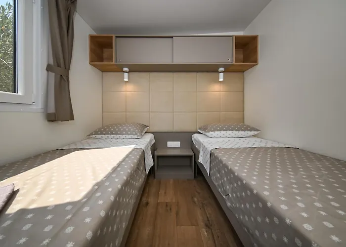 Kamp Oaza Lucica * Drage