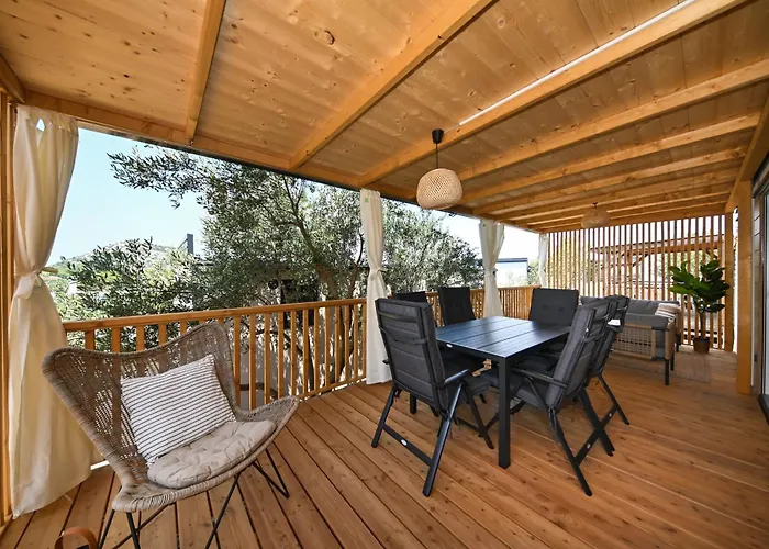 Kamp Oaza Lucica Drage