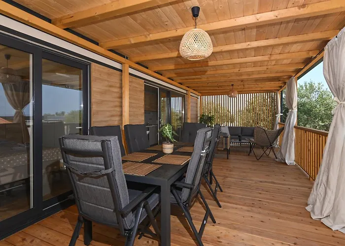 Kamp Oaza Lucica Kamp Drage