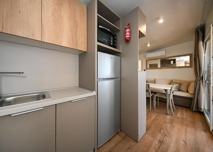 Kamp Oaza Lucica Kamp *