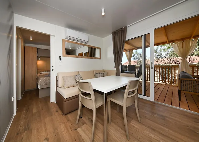 Kamp Kamp Oaza Lucica