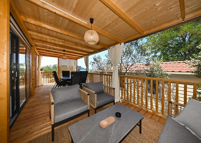 Kamp Oaza Lucica Drage