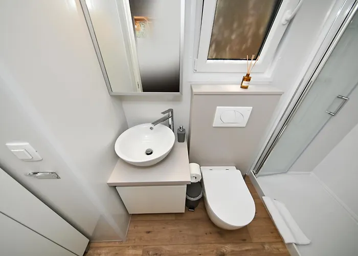 Kamp Oaza Lucica Kamp