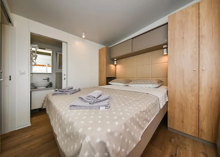 Kamp Oaza Lucica Drage