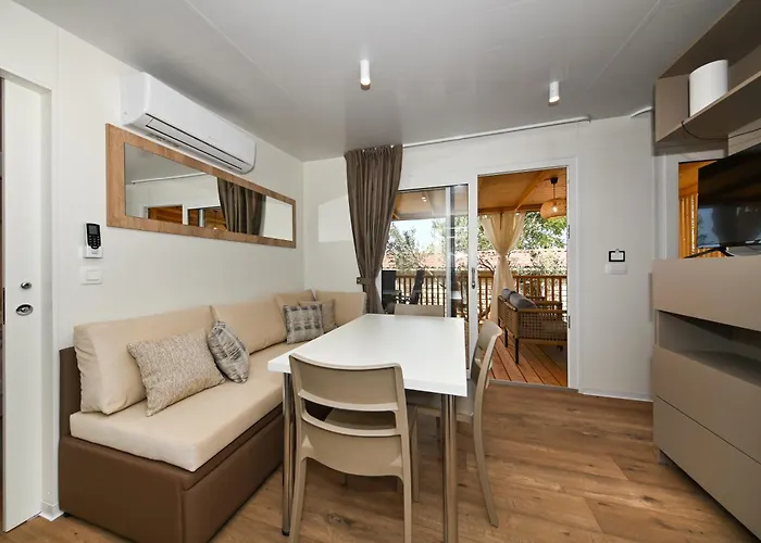 Kamp Oaza Lucica * Drage