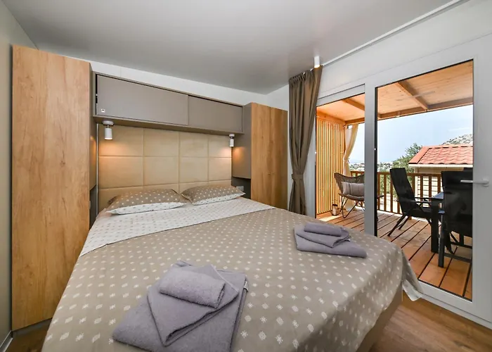 Kamp Oaza Lucica Drage