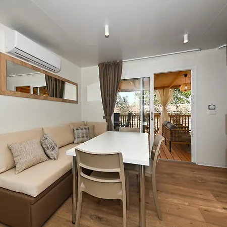 Kamp Oaza Lucica * Drage