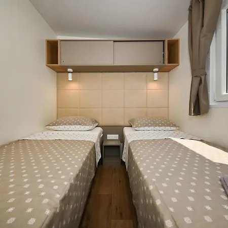 Kamp Oaza Lucica Camping Drage